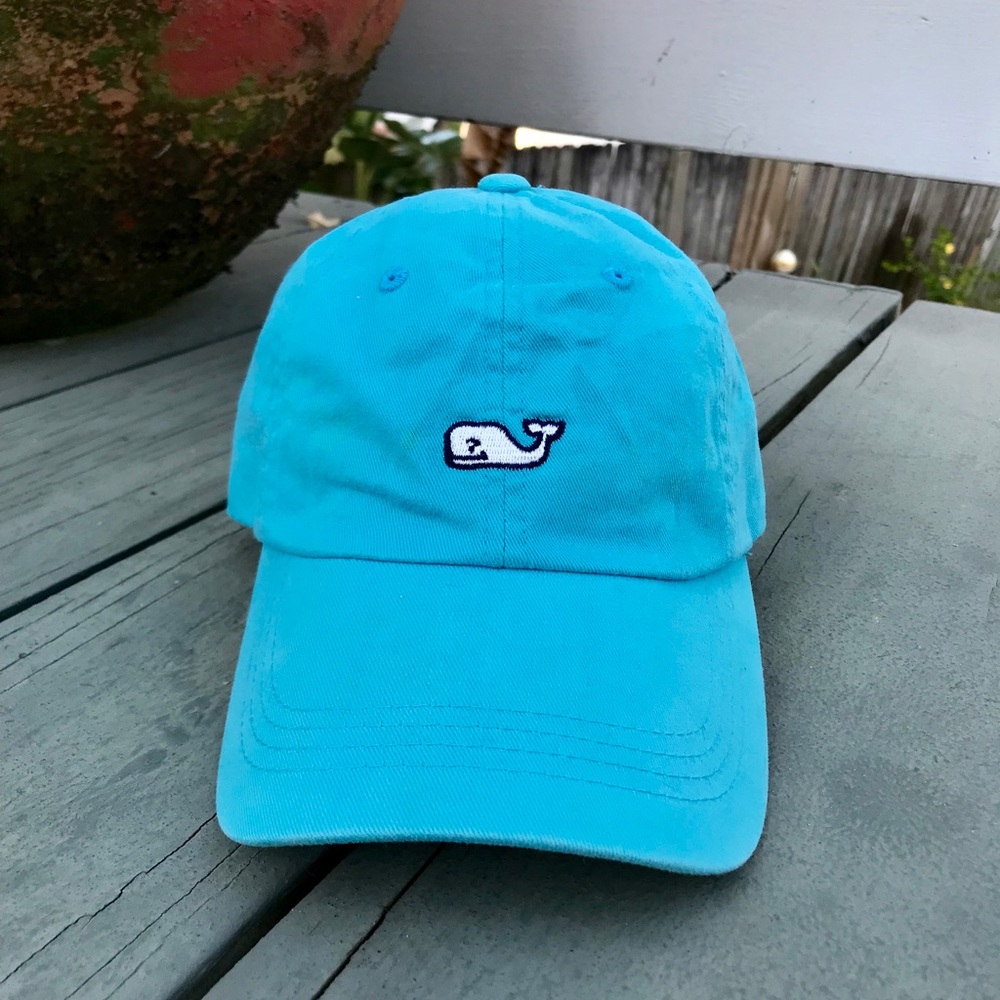 Vinyard Vines cap